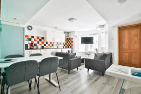 2 Bed Apartment Near Cardiff Bay